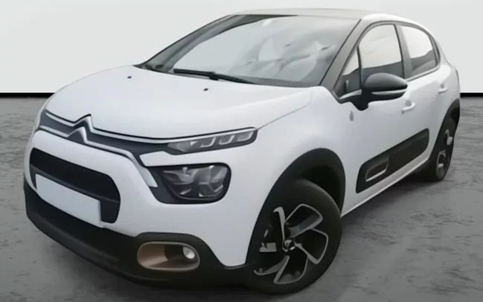 CITROEN C3 PureTech 60KW (83CV) C-Series