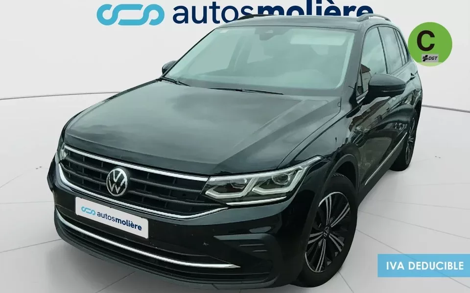Life 2.0 TDI 110 kW (150 CV)