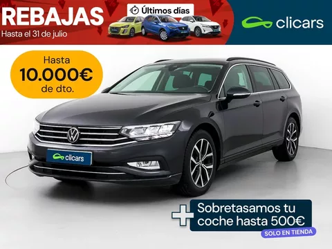 VOLKSWAGEN Passat Passat Variant 2.0TDI EVO Executive 90kW DSG7