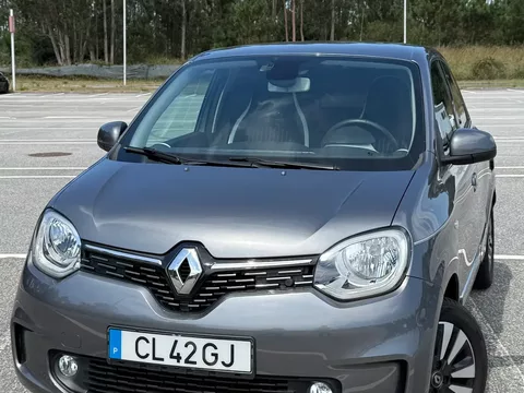 Renault Twingo 1.0 SCe Zen