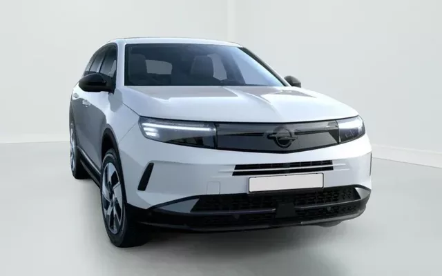 Opel Grandland HYBRID 145 AUT EDITION Zéro km immatriculé