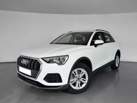 AUDI Q3 Audi Edition 35 TFSI 110 kW (150 CV)