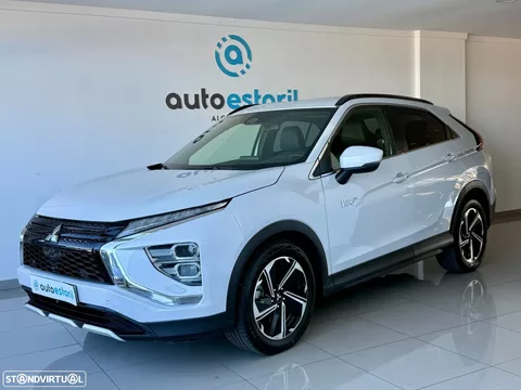 Mitsubishi Eclipse Cross 2.4 PHEV eMotion