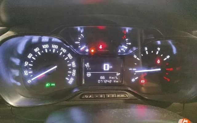CITROEN C3 PureTech 60KW (83CV) Shine