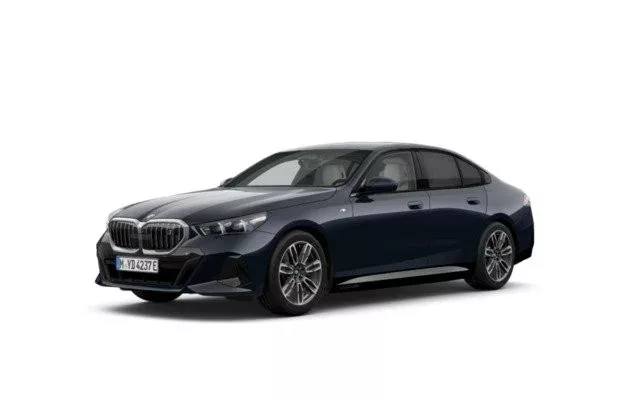 BMW Serie 5 i5 eDrive40