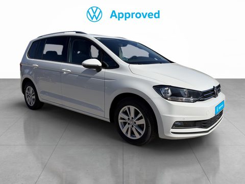Advance 2.0 TDI BMT 85 kW (115 CV)