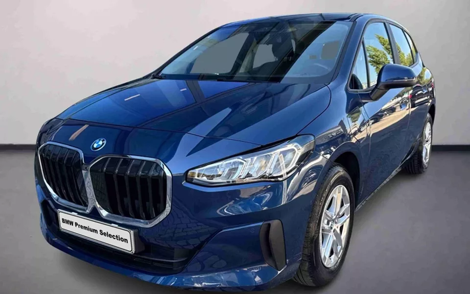 BMW - Série 2 Active Tourer - 225 e xDrive