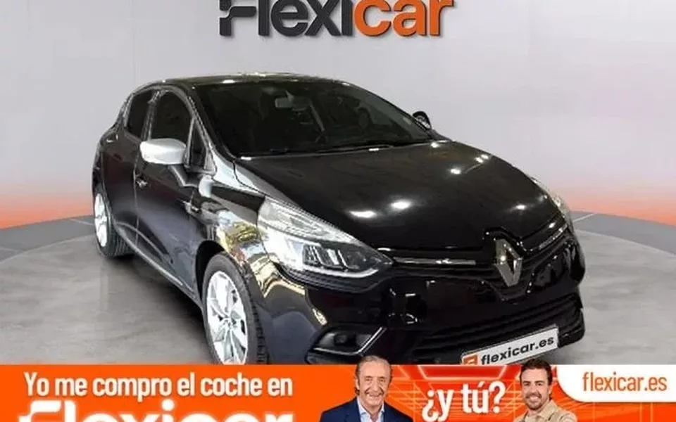 RENAULT Clio Clio 1.2 Limited 55kW