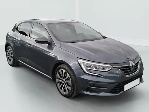 Renault Mégane 1.5 Blue dCi 115 EDC Techno Occasion