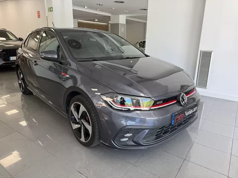 VOLKSWAGEN Polo Polo 2.0 TSI GTI DSG 152KW