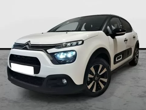 CITROEN C3 Nuevo Puretech 83 S&S Plus