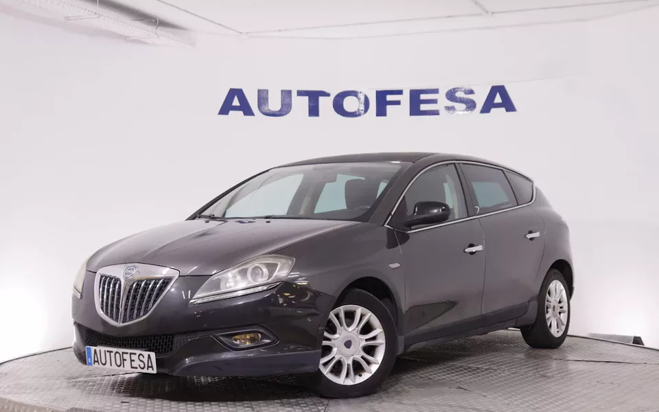 Lancia Dedra 1.6 MULTIJET PLATINO 120CV 5P