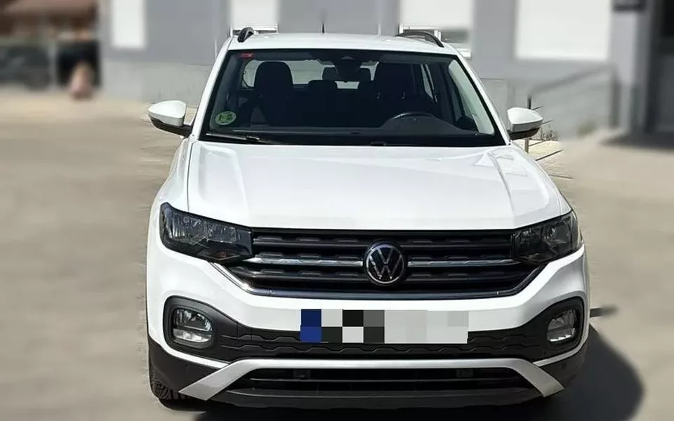 VOLKSWAGEN T-Cross T-Cross 1.0 TSI Advance DSG7 81kW
