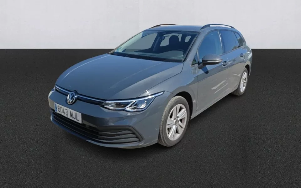 VOLKSWAGEN Golf VOLKSWAGEN GOLF Life 2.0 TDI 85kW (115CV) DSG Variant