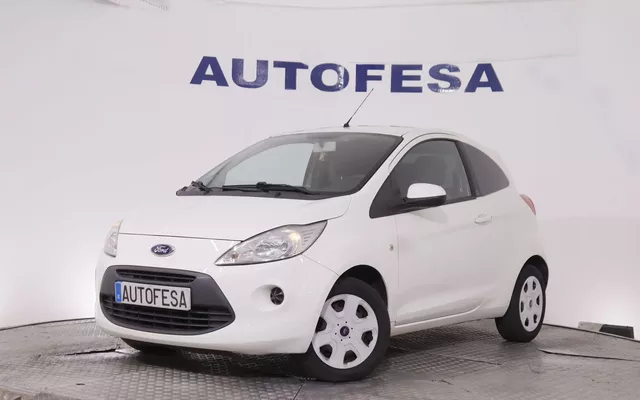 Ford Ka 1.2i 69CV 3P