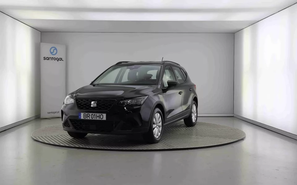 SEAT - Arona - Arona 1.0 TSI Style