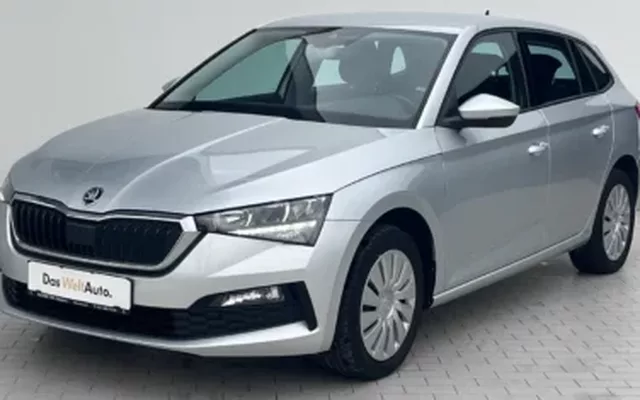 Škoda Karoq Ambition 1.5 TSI DSG 07/2020