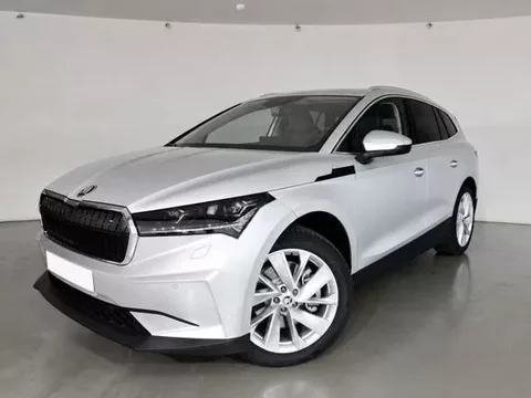 SKODA Enyaq iV Nuevo iV 60 132kW (177 CV) (5AZFF261)