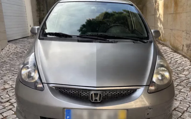 Honda Jazz 1.2