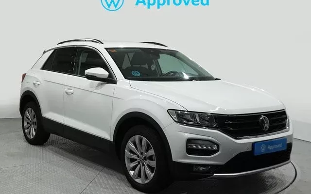 VOLKSWAGEN T-Roc T-Roc 2.0TDI Advance 85kW