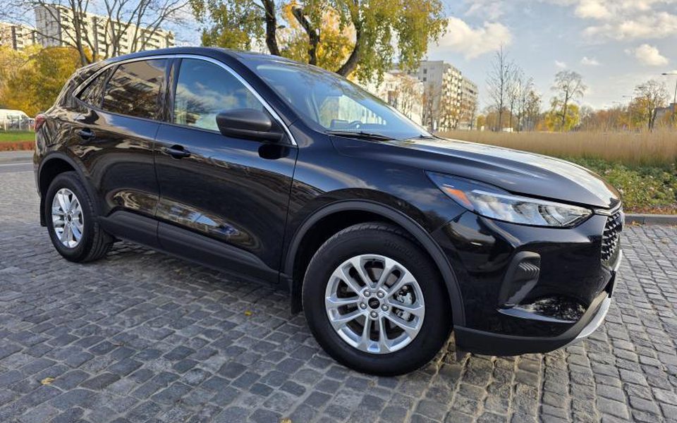 Ford ESCAPE 2023