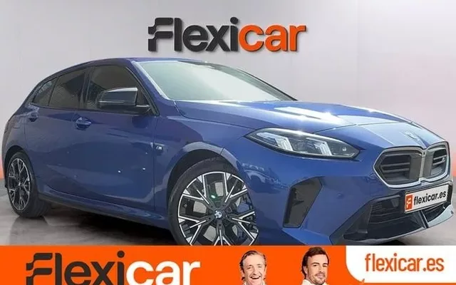 BMW Serie 1 M135i xDrive