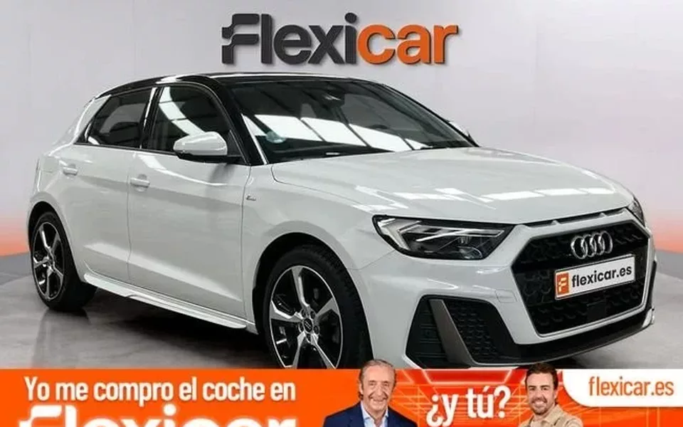 AUDI A1 A1 Sportback 30 TFSI Adrenalin