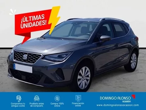 SEAT Arona SEAT 1.0 TSI 110 CV STYLE XL EDITION