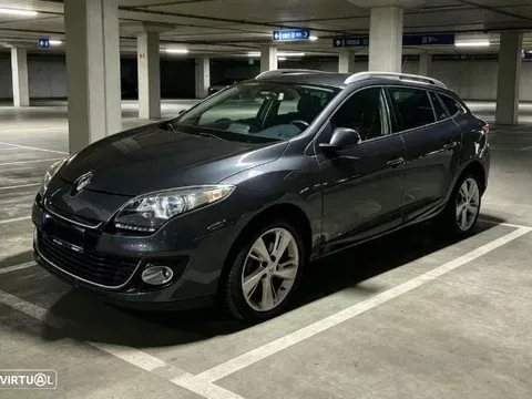 Renault Mégane 1.4 TCE Dynamique