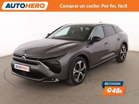 CITROEN C5 X 1.2 PureTech Feel