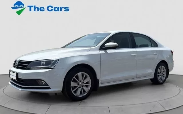 VOLKSWAGEN Jetta Jetta 2.0TDI BMT Sport 110 DSG7