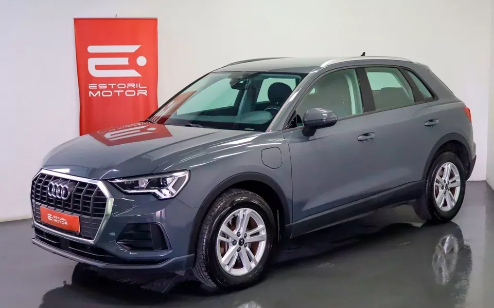 Audi Q3 45 TFSIe S tronic