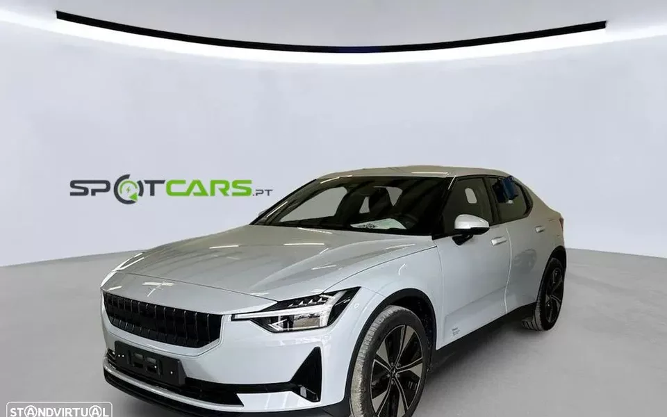 Polestar 2 Single Motor 78kWh