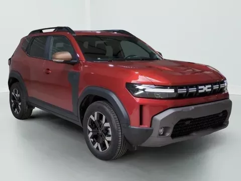 Dacia DUSTER Duster Hybrid 140 Extreme Zéro km immatriculé