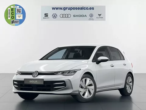 VOLKSWAGEN Golf Golf 1.5 eTSI Más DSG 85kW - 30390€ en Alcorcón