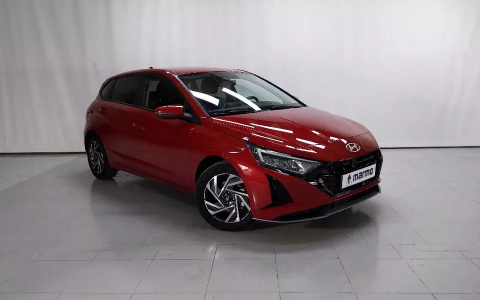HYUNDAI i20 I20 KLASS 1.0 TGDI 100CV