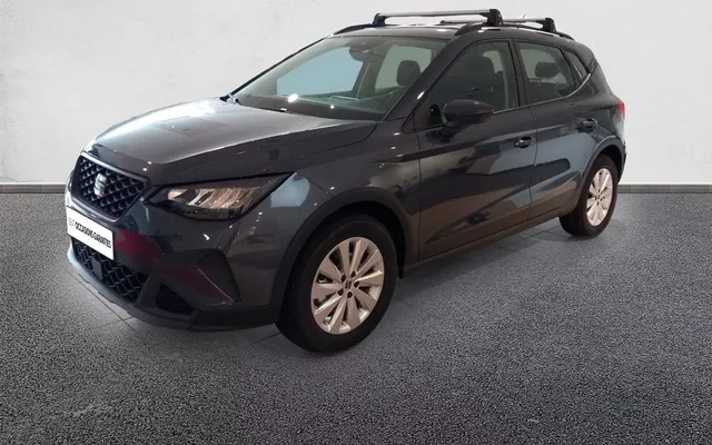SEAT ARONA 1.0 TSI 95 ch Start/Stop BVM5 Style Business