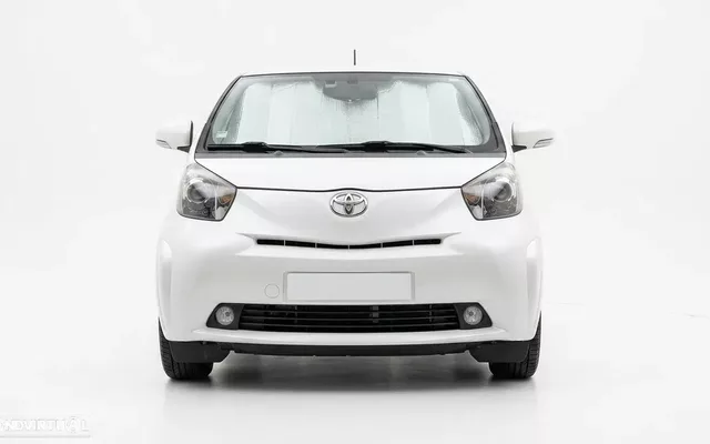 Toyota iQ 1.0 VVT-i Essential+AC