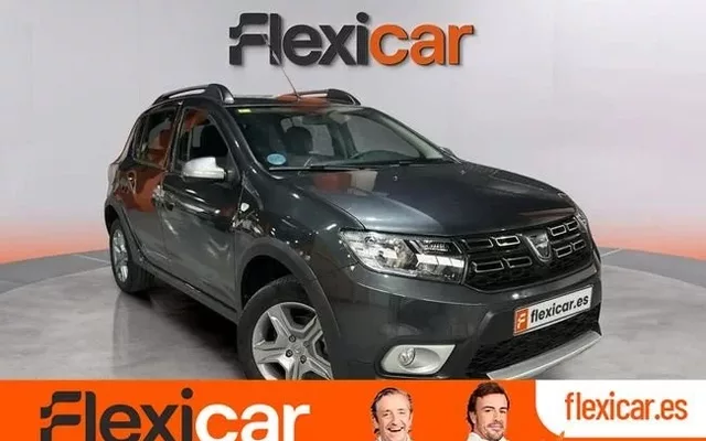DACIA Sandero Sandero Stepway TCe Comfort 67kW