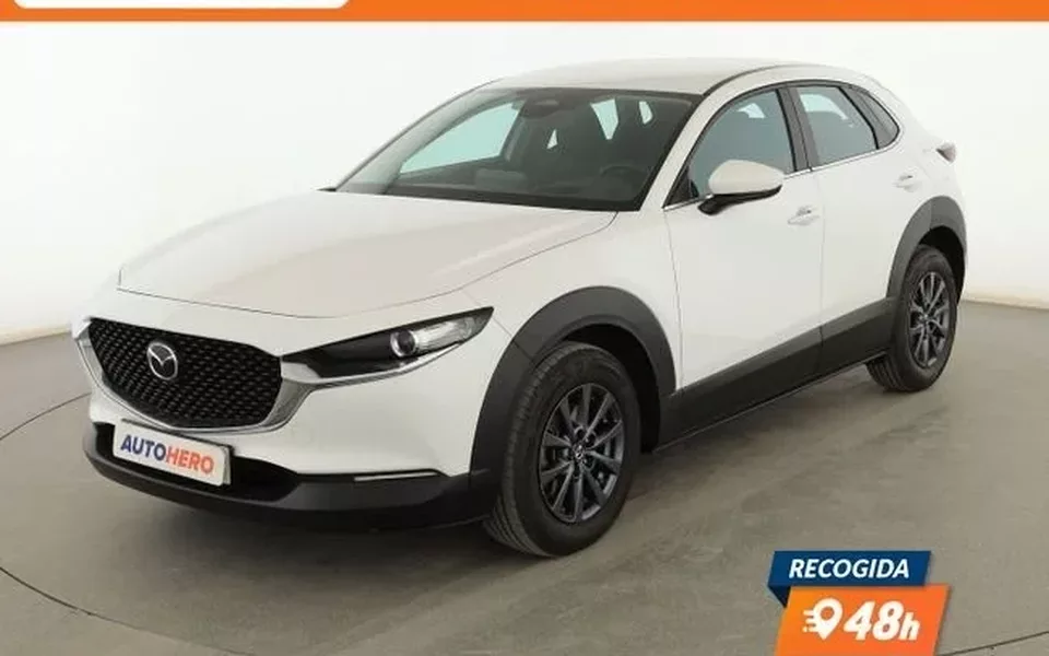MAZDA CX-30 2.0 e-SkyactivG MHEV Prime-Line 2WD