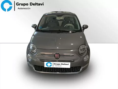 FIAT 500 500 1.0 Hybrid Dolcevita 52kW