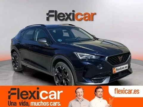 CUPRA Formentor 1.5 TSI 110kW (150 CV) DSG