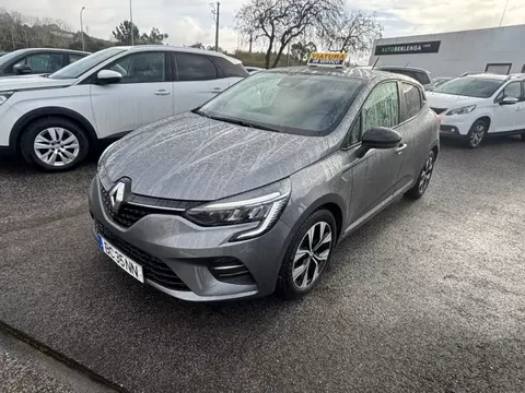 Renault Clio 2023 1.0 TCe Evolution