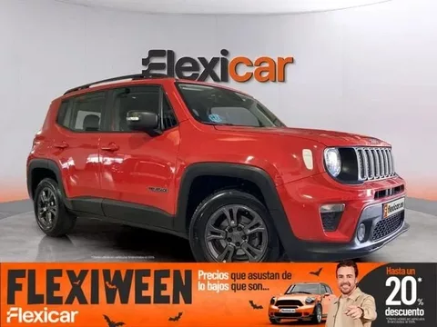 JEEP Renegade Renegade 1.0 Longitude 4x2 - 15490€ en Murcia