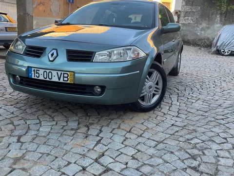 Renault Mégane