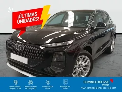 AUDI Q3 Edition TFSI 110 kW (150 CV) S tronic