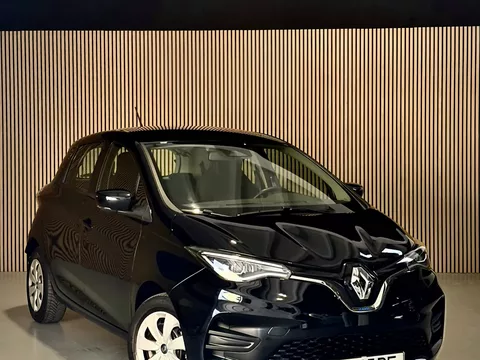 Renault Zoe (c/ Bateria) Z.E. 50 EXPERIENCE