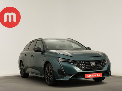 Peugeot 308 Sw