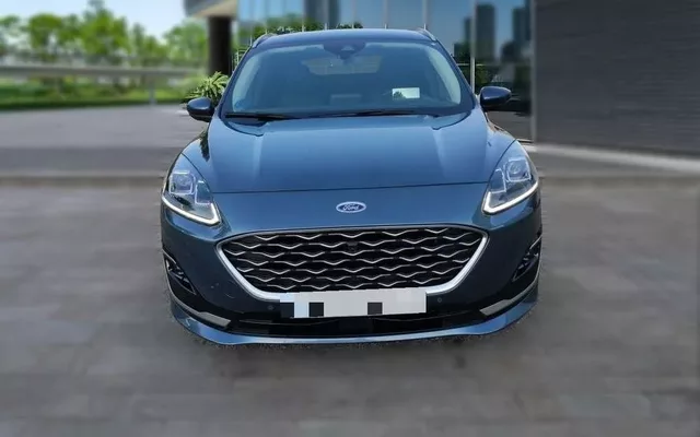 FORD Kuga Vignale 2.5 Duratec PHEV Auto