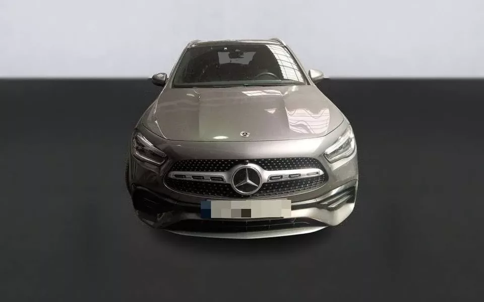 MERCEDES-BENZ Clase GLA GLA 250 e